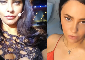 “მაინც ლამაზი ვარ” – ია ფარულავამ უფილტროდ გადაღებული ვიდეო გამოაქვეყნა