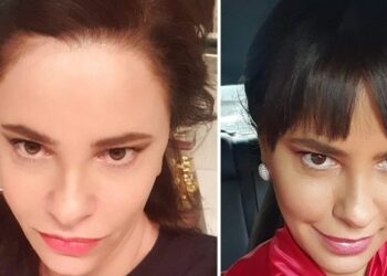 60-იანი წლების მოდელი და მოცეკვავე – ია ფარულავა ულამაზესი დედის ფოტოს აქვეყნებს