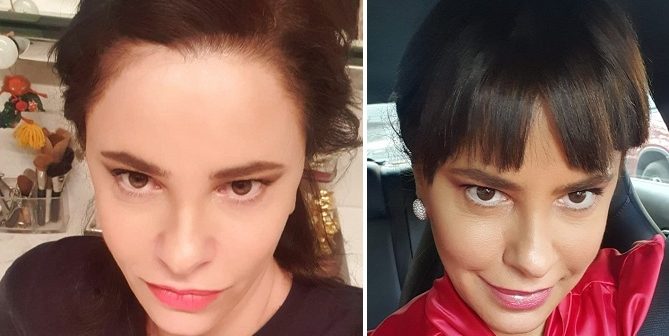 60-იანი წლების მოდელი და მოცეკვავე – ია ფარულავა ულამაზესი დედის ფოტოს აქვეყნებს