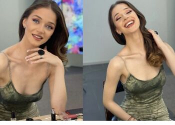 ბაბი კირკიტაძე იუბილარია – ნახეთ რამდენი წლის გახდა პოპულარული მომღერალი