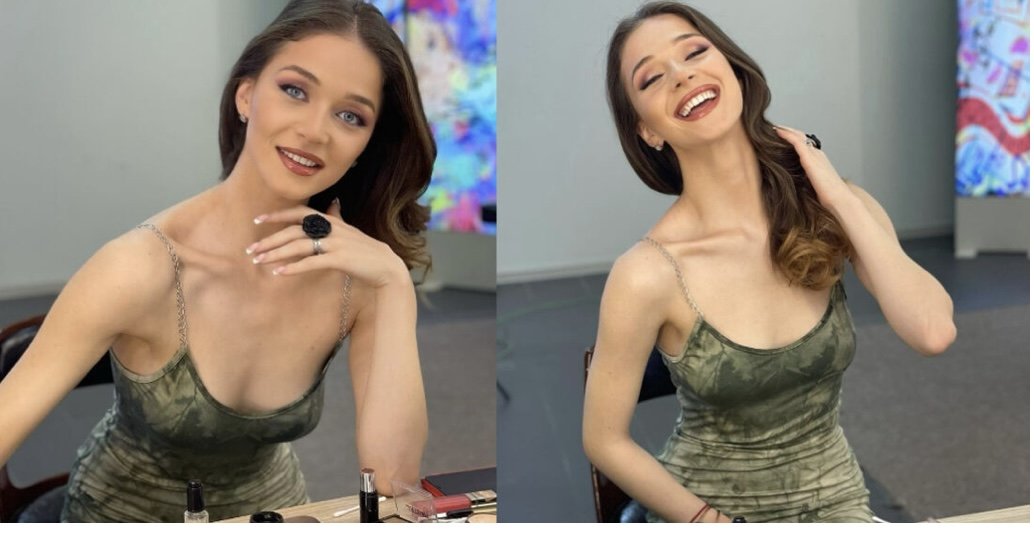 ბაბი კირკიტაძე იუბილარია – ნახეთ რამდენი წლის გახდა პოპულარული მომღერალი