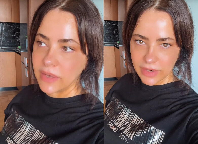 ია ფარულავა ქმრის ღალატთან დაკავშირებით დუმილს არღვევს – ნახეთ რას ამბობს მსახიობი