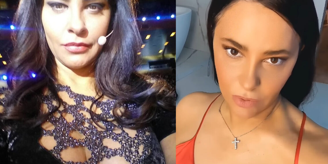 “ბოლოს და ბოლოს, სად შემიძლია ამ ასაკში ყოველ დილით სექსი?!” – რას ამბობს ია ფარულავა ქმართან დაშორებაზე? (ვიდეო)