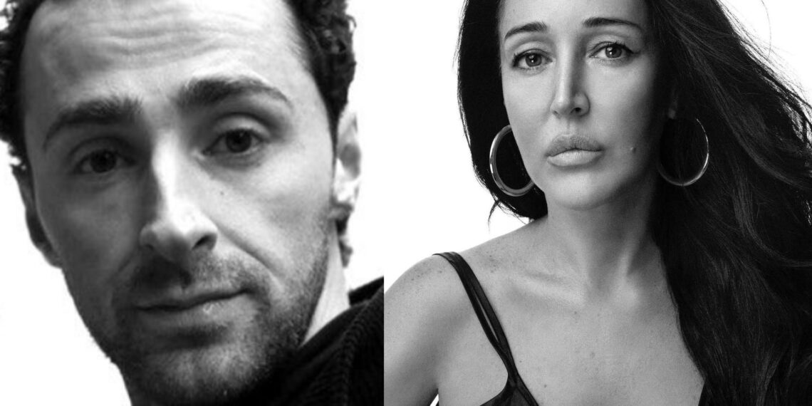 როგორ გამოეხმაურა უმცროსი გია ფერაძე დის მოულოდნელ გარდაცვალებას – ფოტო