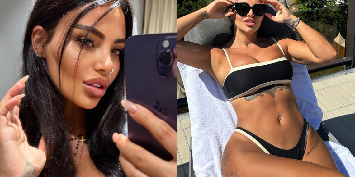 საოცარი ქალი – შორენა ბეგაშვილის ახალ თამამ ფოტოს დიდი გამოხმაურება მოჰყვა