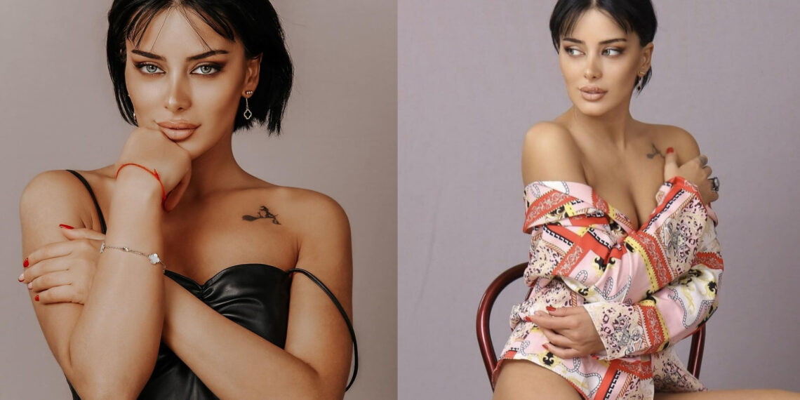 „მე და ნიკოლოზი ერთად ვცხოვრობთ თავის და ჩემს შვილებთან ერთად“ – სალომე უშხვანი