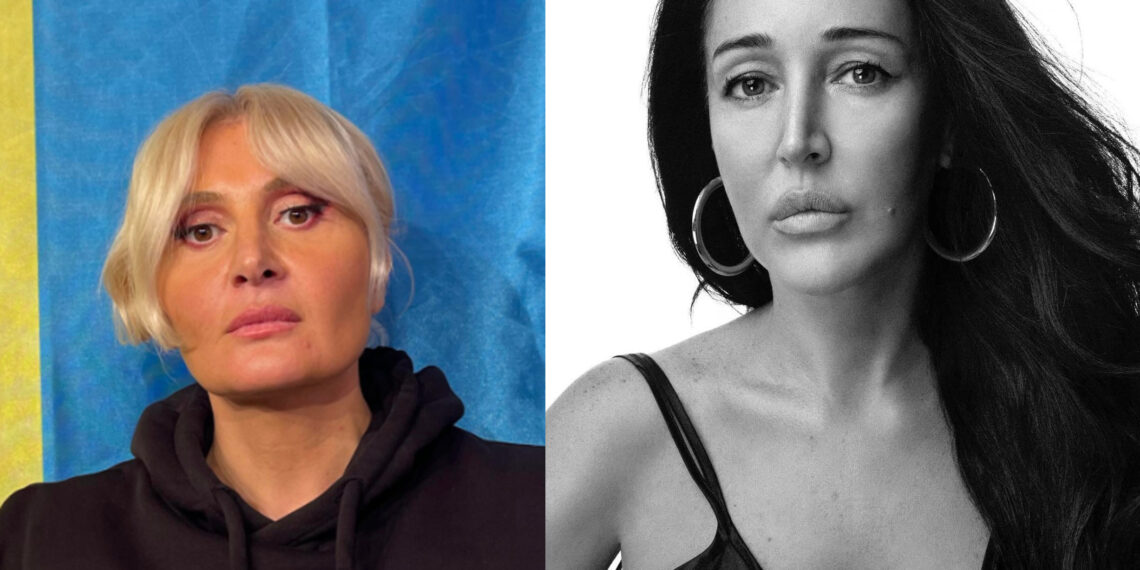 „არც კი ვიცი, სიცოცხლეში ვინ გაიარა ამხელა ჯოჯოხეთი..” – რას წერს ნანუკა ჟორჟოლიანი გია ფერაძის შვილის გარდაცვალების შესახებ