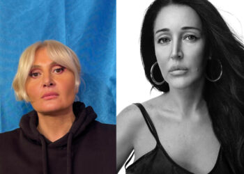 „არც კი ვიცი, სიცოცხლეში ვინ გაიარა ამხელა ჯოჯოხეთი..” – რას წერს ნანუკა ჟორჟოლიანი გია ფერაძის შვილის გარდაცვალების შესახებ