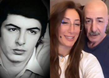 ვიდეო: „დამიბერდა მამიკო, მაგრამ მაინც ყველაზე სიმპათიურია, არა?“ – ზურა ყიფშიძე 70 წლის ხდება