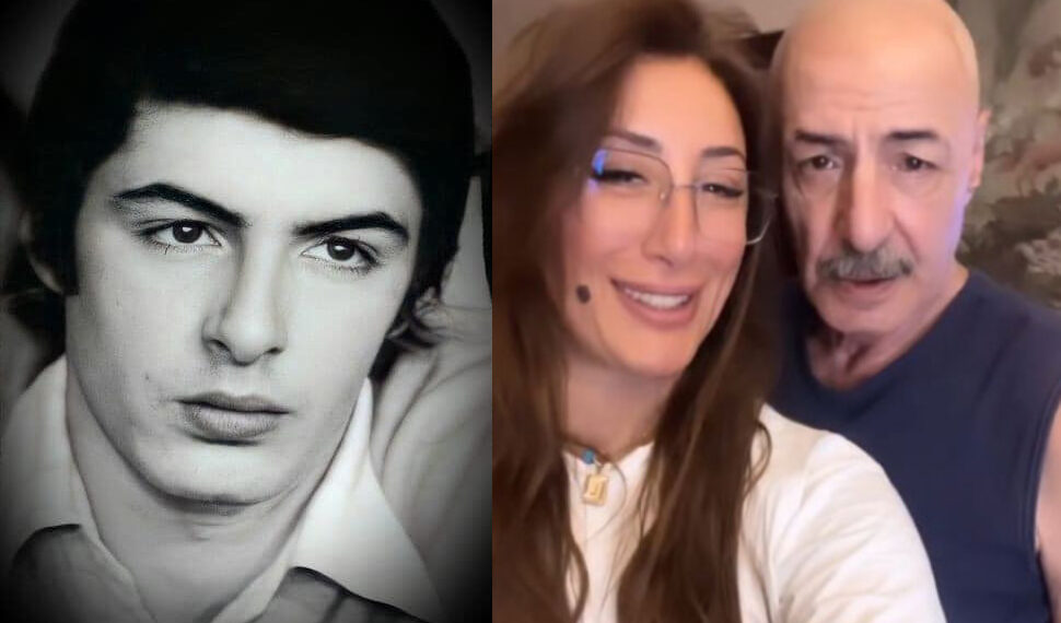 ვიდეო: „დამიბერდა მამიკო, მაგრამ მაინც ყველაზე სიმპათიურია, არა?“ – ზურა ყიფშიძე 70 წლის ხდება