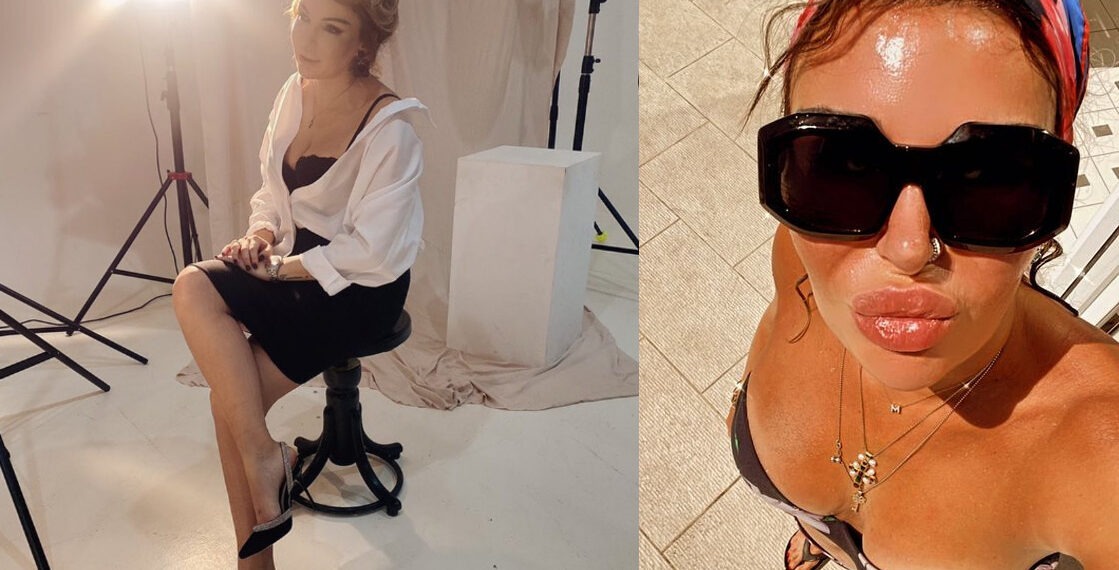 მაია ასათიანი ბრწყინვალე ფორმაშია – რა ფოტოს აქვეყნებს ტელეწამყვანი აუზიდან