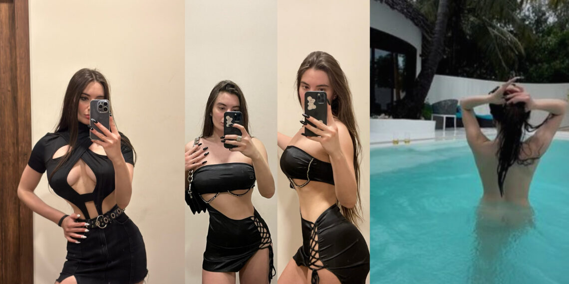 “პრაიმ ჰაუსელი” მარიამ ჩაგანავას ცეცხლოვანმა ვიდეომ სოციალური ქსელი აალაპარაკა