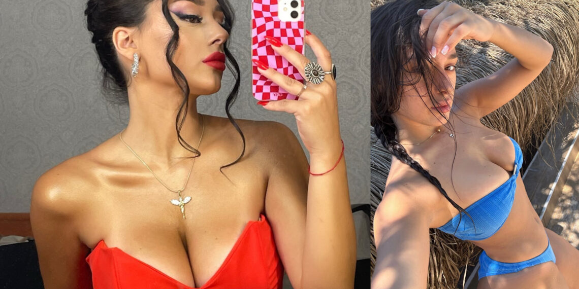 “სხეულიც ამას ქვია” – რა ვიდეოს ავქეყნებს ლიზი ქონიაძე ბათუმიდან