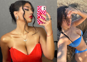 “სხეულიც ამას ქვია” – რა ვიდეოს ავქეყნებს ლიზი ქონიაძე ბათუმიდან