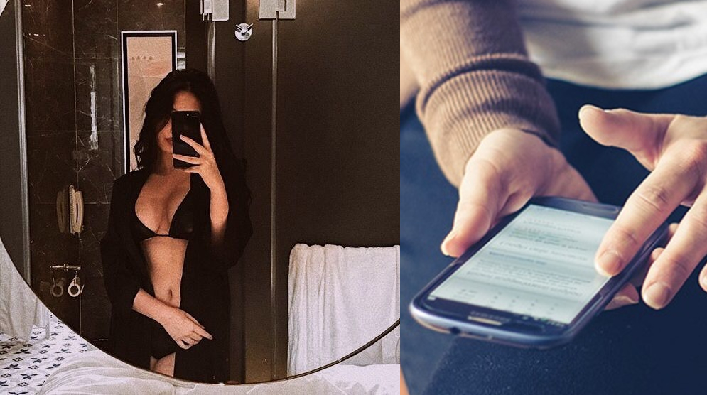 “ძალიან ცუდ დღეში ვარ, ფეისბუქი გახსნილი დამრჩა და დედამთილმა…” – რა აღმოაჩინა დედამთილმა რძლის ტელეფონში