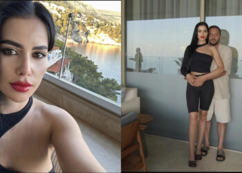 ნახეთ რა საჩუქრები გაუკეთა ერეკლე კოდუამ დაბადების დღეზე რჩეულს – კატალინა იტალიიდან ფოტოებს აქვეყნებს