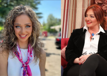 „ისეთი შვილი გავზარდე, მგონია, რომ ღირსეული კაცი ეკუთვნის…“ – ნახეთ რას ამბობს ბაბი კირკიტაძის დედა