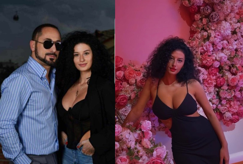 გურამ ლომიძეს ულამაზესი რჩეული ჰყავს – ნახეთ “ქუჩის ბიჭების” მომღერალის ფოტოები რჩეულთან ერთად