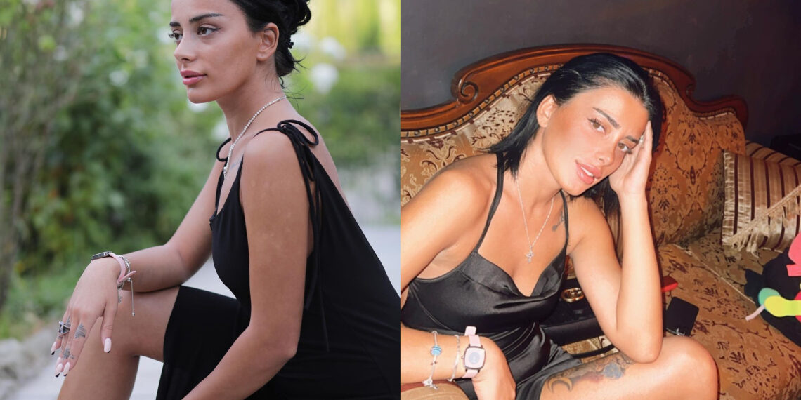 “სილამაზე” – სალომე უშხვანის აუზზე გადაღებულმა ფოტოებმა ფურორი მოახდინა