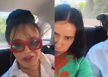 “დავიწროება ფილერით გადასარევია, კაცებიც ახლა ფილერით იკეთებენ თავის “ჩლენს” – ვიდეო