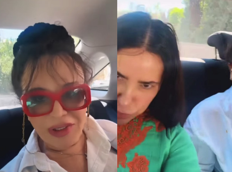 “დავიწროება ფილერით გადასარევია, კაცებიც ახლა ფილერით იკეთებენ თავის “ჩლენს” – ვიდეო