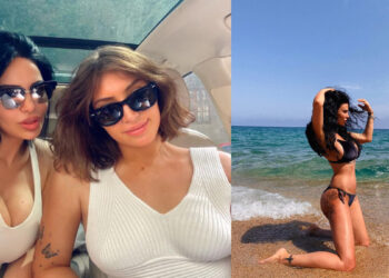 “ეს კარდაშიანები როგორ აკოპირებენ ყველაფერს რაა..” – რა ფოტოს აქვეყნებს ევა ბარბაქაძე