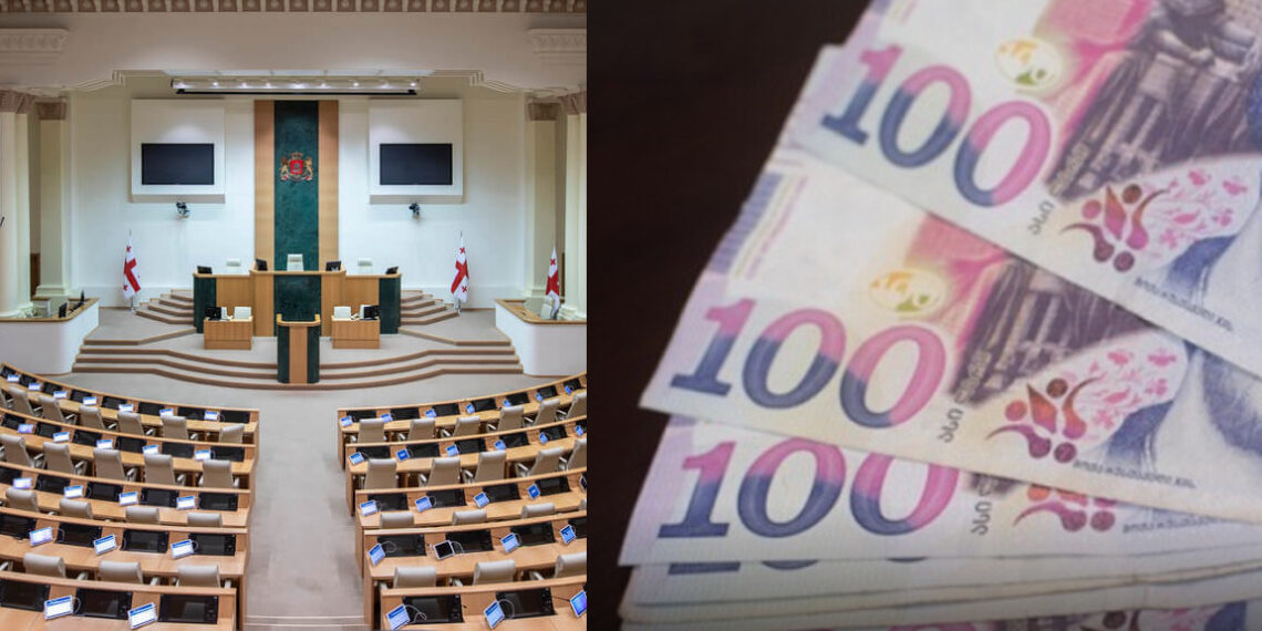 ყველა მოქალაქე 600 ლარით დაჯარიმდება თუ ამ წესს დაარღვევს – ნახეთ ახალი კანონი