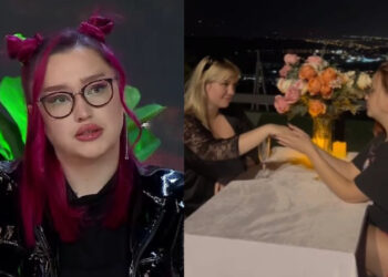 “მე და ანიამ ერთმანეთი სექს-ფართიზე გავიცანით” – პრაიმ ჰაუსელი მარიამ ქინქი პირადის შესახებ