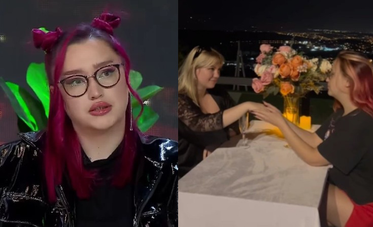 “მე და ანიამ ერთმანეთი სექს-ფართიზე გავიცანით” – პრაიმ ჰაუსელი მარიამ ქინქი პირადის შესახებ