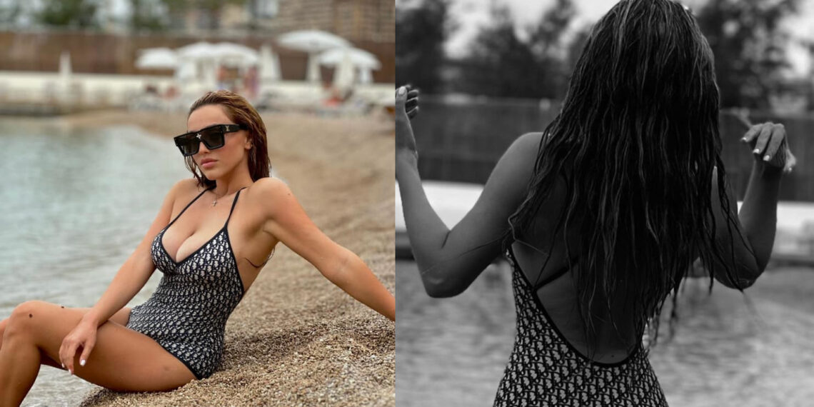 ნუცა ბუზალაძე მონაკოში ისვენებს – რა ფოტოებს აქვეყნებს მომღერალი მონტე-კარლოს სანაპიროდან