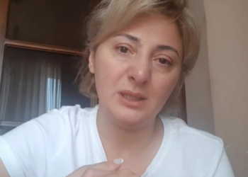 „ძალიან გთხოვთ, დაგვეხმარეთ! თითოეული წუთი გადამწყვეტია“ – თათული ედიშერაშვილი მიმართვას ავრცელებს