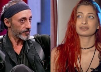 „გიორგიმ მითხრა, თუ არ წაიღებ ბარგს გადაგიყრიო…“ – რატომ წავიდა ენი გასიევა ყიფშიძეების სახლიდან