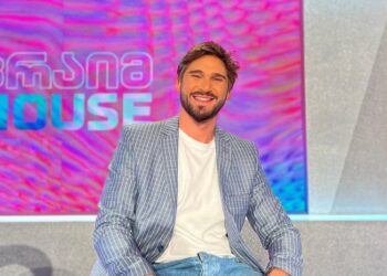 რეკორდული ხმები აიღო – “პრაიმ ჰაუსის” მესამე სეზონის გამარჯვებული ირაკლი გახდა