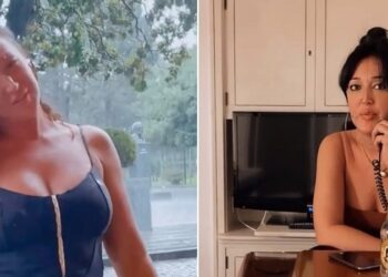 მარიკუნა მიქატაძის უკანასკნელი კადრები… – ნახეთ ვრცელდება სულისშემძვრელი ვიდეო