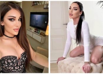 “ერთი ის მამშვიდებს რომ ბო*ი არ ვარ” – რას წერს კესარია აბრამიძე