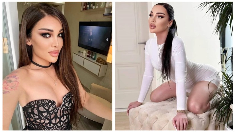 “ერთი ის მამშვიდებს რომ ბო*ი არ ვარ” – რას წერს კესარია აბრამიძე