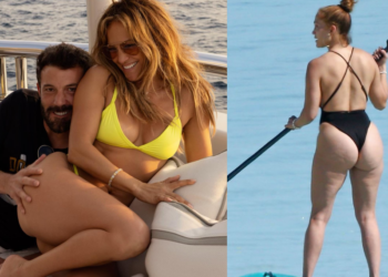 ვერ დაიჯერებთ – რა ფასად აქვს დაზღვეული ჯენიფერ ლოპესს უკანალი