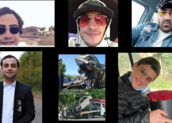 ცნობილია ქუთაისის აეროპორტთან ტრაგიკულად დაღუპული ბიჭების ვინაობა