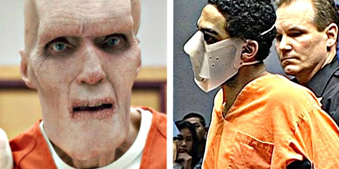 მათი ყველას ეშინია – 5 ყველაზე საშიში მსჯავრდებული ისტორიაში