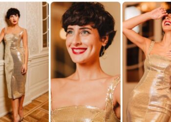 ნახეთ რა ზღაპრულ ადგილას ცხოვრობს ლელა მებურიშვილი ოჯახთან ერთად ინგლისში