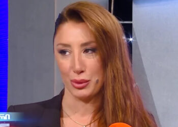 „სულ წევს… აღარ ჭამს, გული მიკვდება“ – რას წერს ლენუკა ყიფშიძე