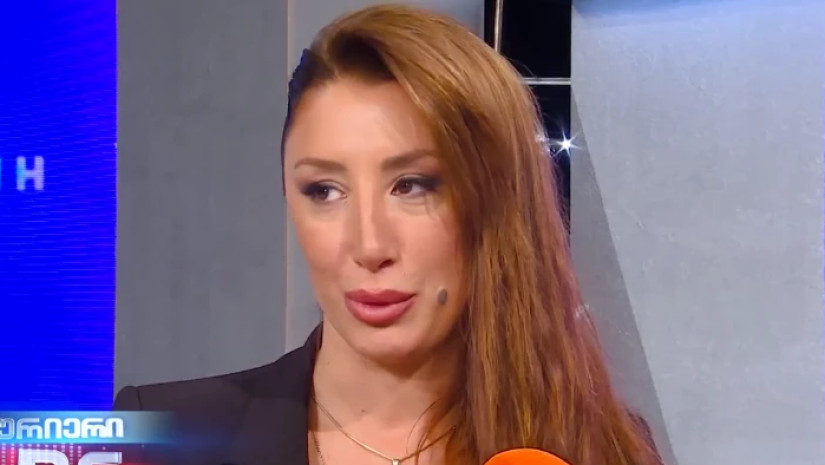 „სულ წევს… აღარ ჭამს, გული მიკვდება“ – რას წერს ლენუკა ყიფშიძე