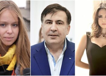 “ყველანაირი ბინძური ჭორის გასაფანტად, ჩემი პირადი ცხოვრება ახლა და მომავალშიც, მთლიანად უკავშირდება სოფოს..”- რას წერს მიხეილ სააკაშვილი