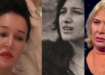 მარიკუნა უბედურ ვარსკვლავზე დაიბადა, მამამ მოუკლა დედა… ქორწილი ირინას მეგობრებმა გადავუხადეთ… – რას ყვება ნანა ლორთქიფანიძე