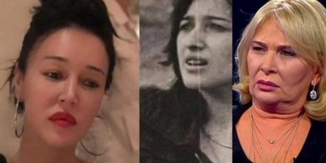 მარიკუნა უბედურ ვარსკვლავზე დაიბადა, მამამ მოუკლა დედა… ქორწილი ირინას მეგობრებმა გადავუხადეთ… – რას ყვება ნანა ლორთქიფანიძე