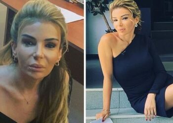 ნახეთ როგორ სახლში ცხოვრობს მაია ასათიანი – ულამაზესი სამზარეულო და მყუდრო გარემო