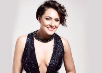 როგორ გამოიყურება მაკა ზამბახიძის სახლი წყნეთში – “ჩემი ჰონორარით ავაშენე..”