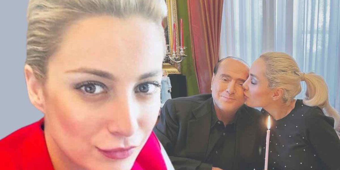 რა ქონება დაუტოვა ბერლუსკონიმ ანდერძის მიხედვით 33 წლის შეყვარებულს