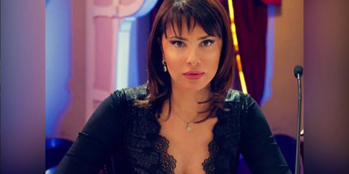 „ყველაფერს თავისი დასასრული აქვს“ – ია ფარულავა და ტარიელ სუარი ერთმანეთს დაშორდნენ