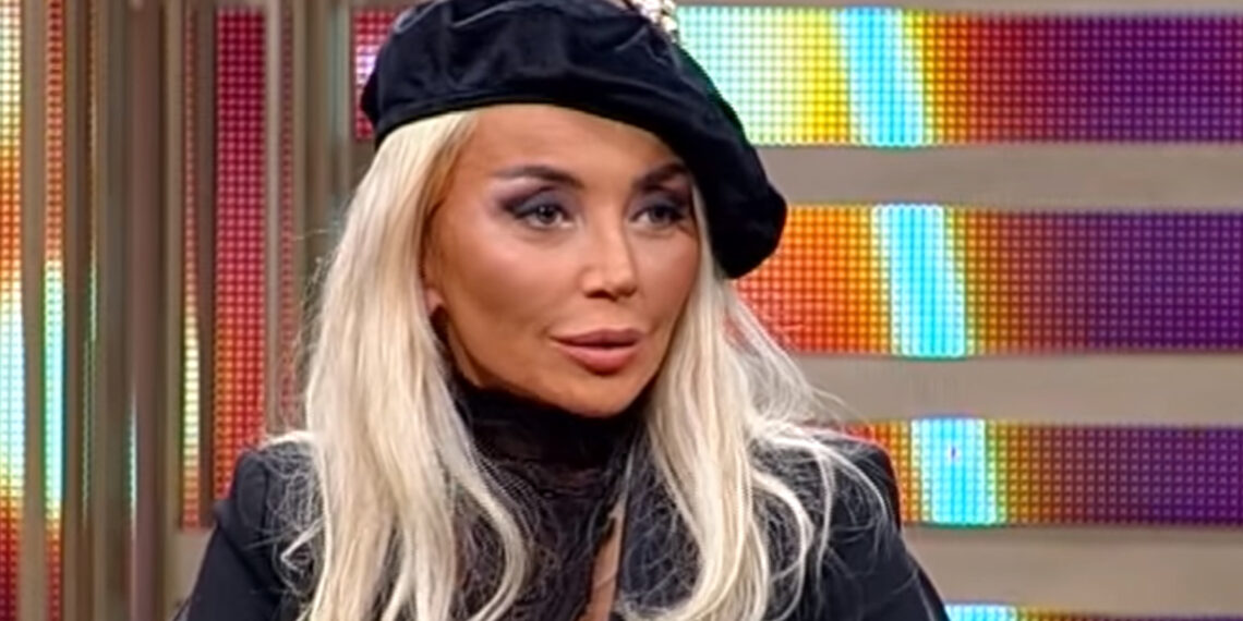 ნინა წკრიალაშვილი ისე შეიცვალა ვეღარ იცნობთ – ნახეთ მომღერალი წლების შემდეგ სრულიად შეცვლილი გამოჩნდა